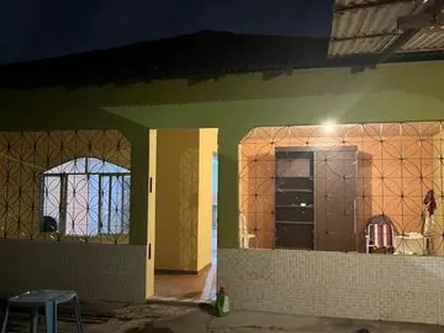 Imagem: Casa na Cidade Nova Vi, o Perto do Líder