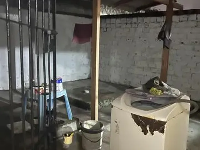 Imagem 9: Casa na Cidade Nova Vi, o Perto do Líder