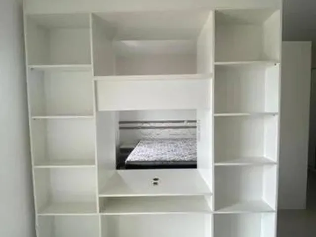 Imagem: Loft Mobiliado-Centro Rudge Ramos