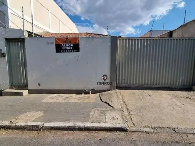 Imagem: Kitnet com 2 Dormitórios para Alugar, 45