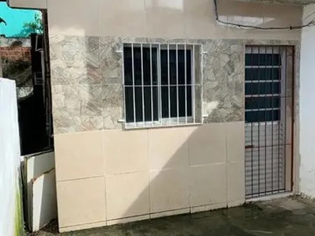 Imagem: Alugo Casa- Jaboatao