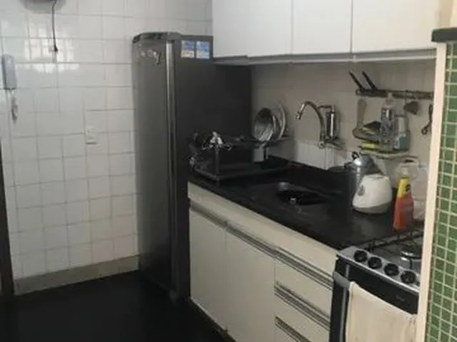 Imagem: Apartamento para Aluguel Tem 100 Metros