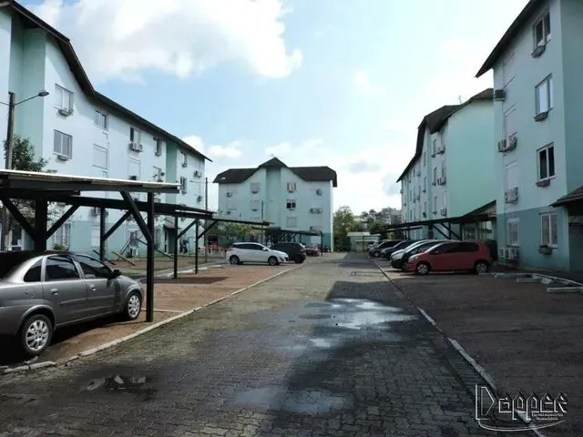 Imagem: Novo Hamburgo - Apartamento Padrão - Hamburgo