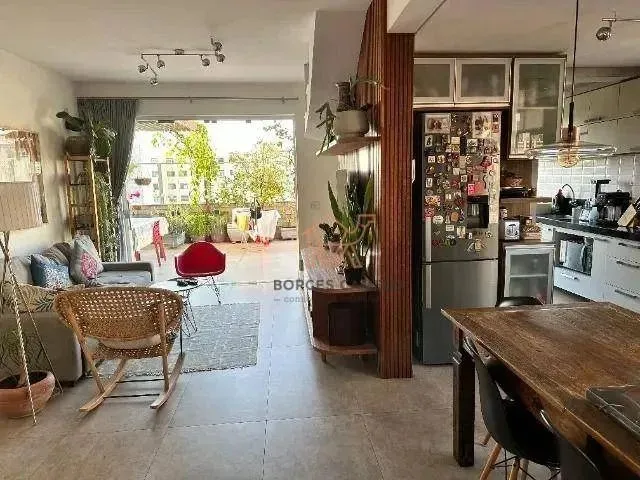 Imagem 11: Cobertura com 4 Dormitórios para Alugar, 212 M² - Santo Antônio - Belo Horizonte/Mg