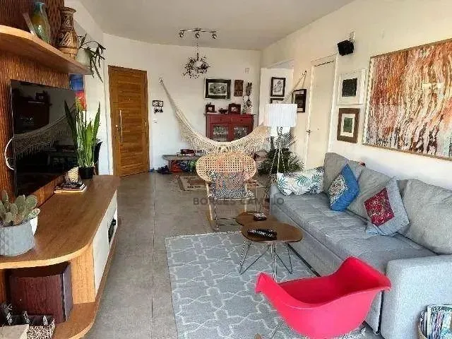 Imagem 12: Cobertura com 4 Dormitórios para Alugar, 212 M² - Santo Antônio - Belo Horizonte/Mg