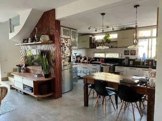 Imagem 10: Cobertura com 4 Dormitórios para Alugar, 212 M² - Santo Antônio - Belo Horizonte/Mg