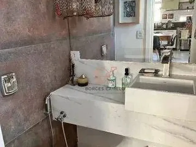 Imagem 15: Cobertura com 4 Dormitórios para Alugar, 212 M² - Santo Antônio - Belo Horizonte/Mg