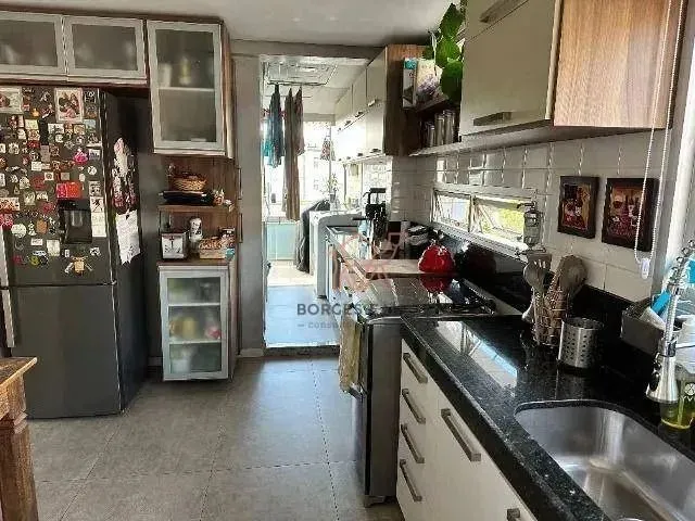 Imagem 9: Cobertura com 4 Dormitórios para Alugar, 212 M² - Santo Antônio - Belo Horizonte/Mg