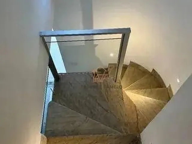 Imagem 13: Cobertura com 4 Dormitórios para Alugar, 212 M² - Santo Antônio - Belo Horizonte/Mg