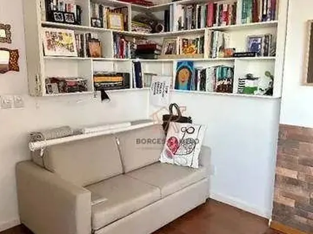 Imagem 7: Cobertura com 4 Dormitórios para Alugar, 212 M² - Santo Antônio - Belo Horizonte/Mg