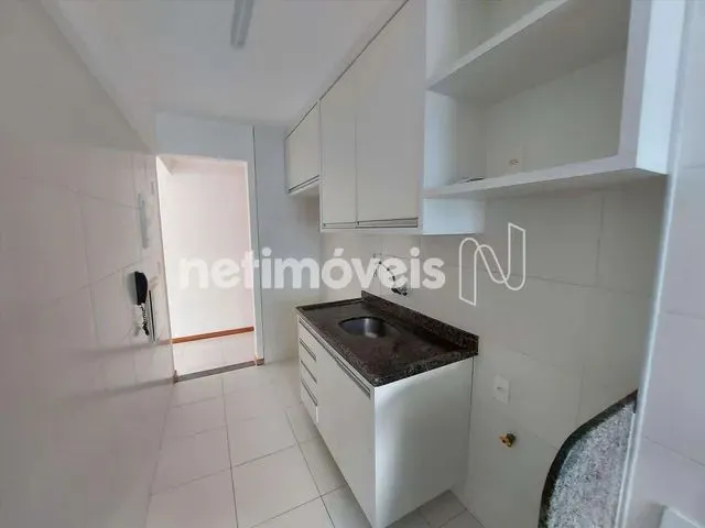 Imagem: Locação Apartamento 2 Quartos Caminho