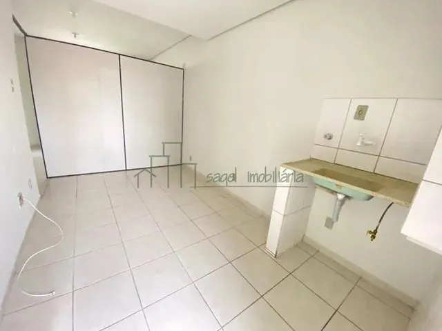 Imagem: Kitinete para Alugar no Prado