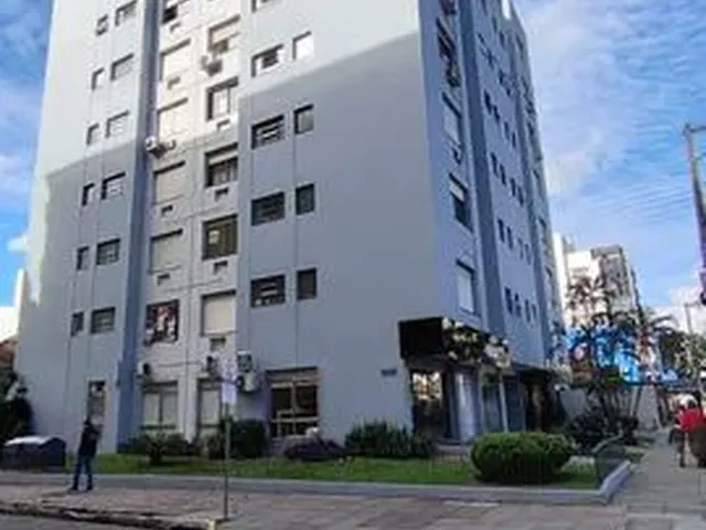 Imagem: Sao Leopoldo - Kitnet - Centro