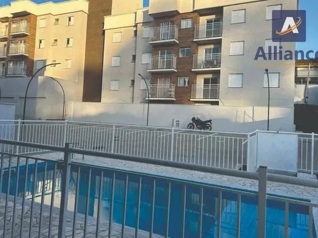 Imagem: Apartamento com 2 Dormitórios para Alugar