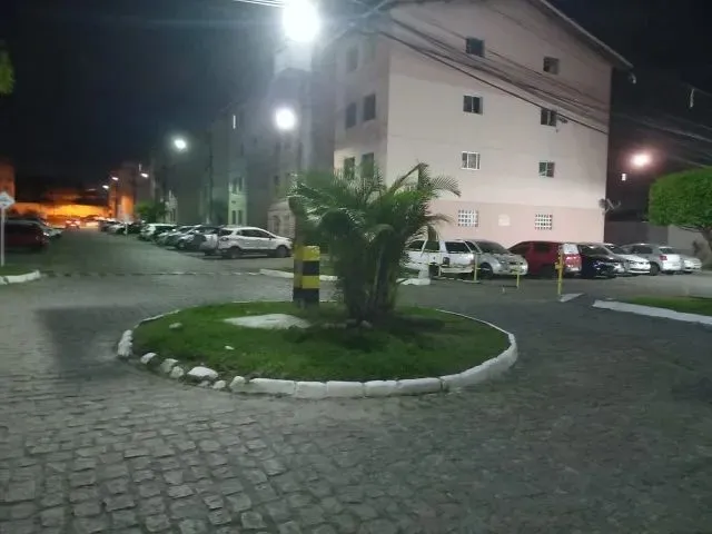 Imagem 10: Aluga-Se Apartamento 2/4