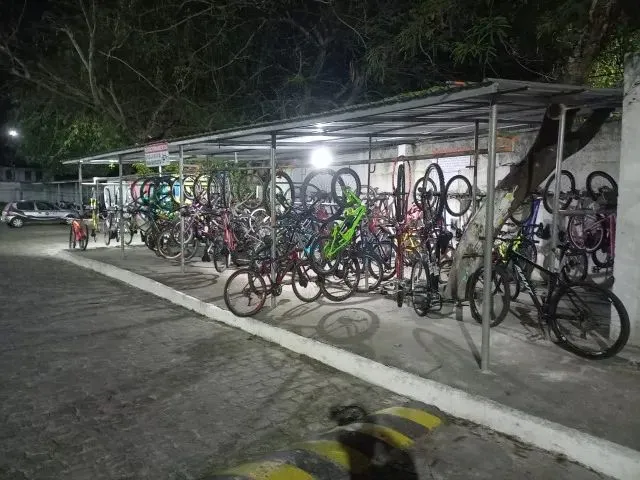 Imagem 4: Aluga-Se Apartamento 2/4