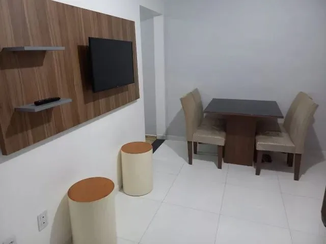 Imagem 5: Aluga-Se Apartamento 2/4