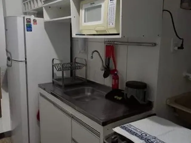 Imagem 9: Aluga-Se Apartamento 2/4