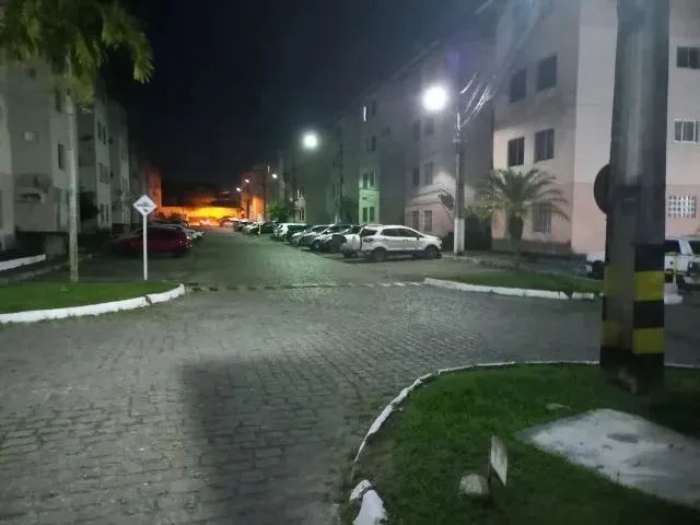 Imagem 8: Aluga-Se Apartamento 2/4