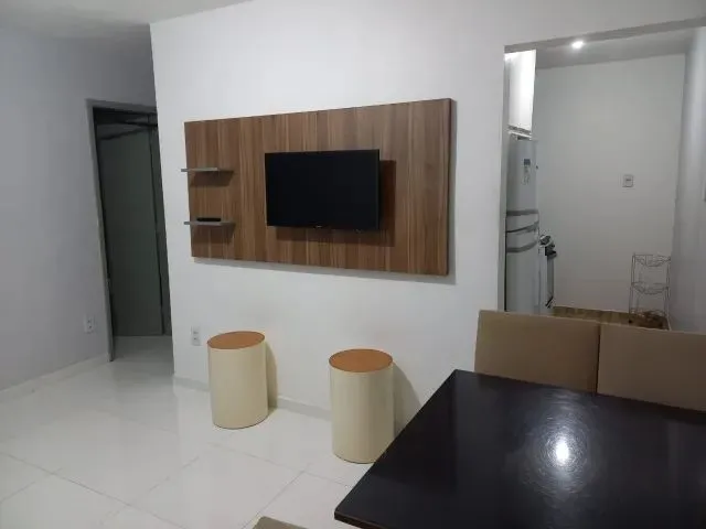 Imagem 7: Aluga-Se Apartamento 2/4