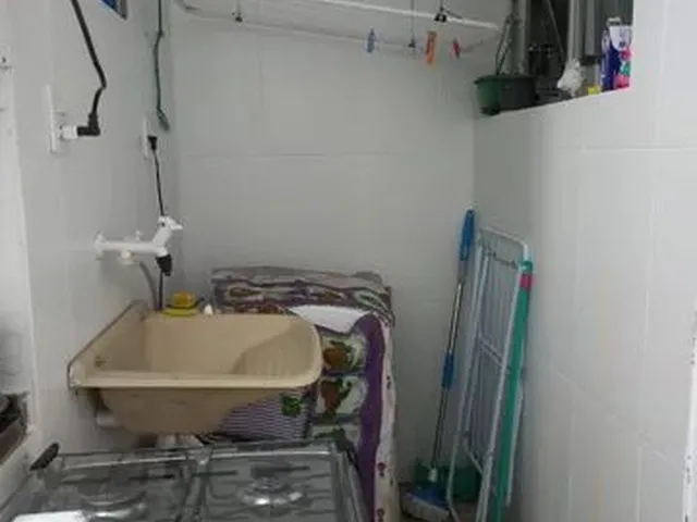 Imagem 12: Aluga-Se Apartamento 2/4
