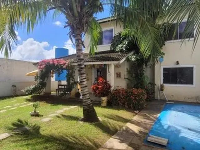 Imagem: Casa em Condomínio com Infra-Estrutura