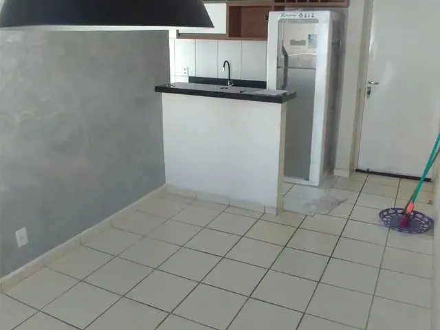 Imagem: Alugo Apartamento 2 Quartos 1 Banheiro Reserva