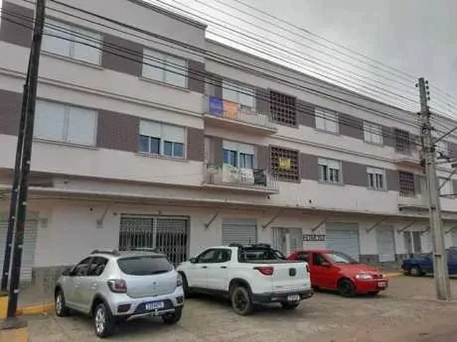 Imagem 1: Sao Leopoldo - Apartamento - Centro