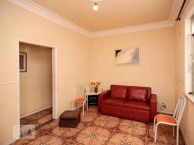 Imagem: Casa de Condomínio para Aluguel - Méier