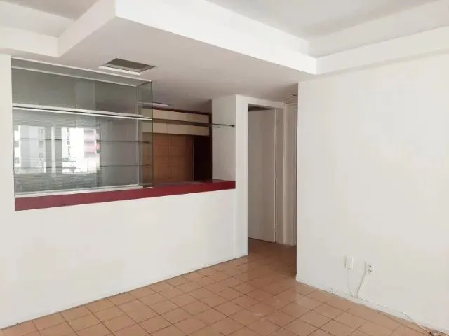 Imagem 1: Apartamento Quarto/Sala com Varanda