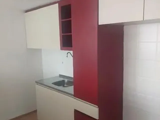 Imagem 11: Apartamento Quarto/Sala com Varanda