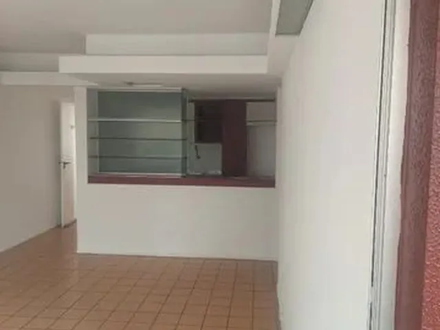 Imagem 8: Apartamento Quarto/Sala com Varanda