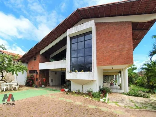 Imagem: Casa com 4 Dormitórios, 270 M² - Venda