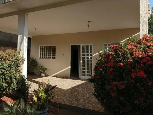 Imagem: Alugo Um Sobrado Semi Mobiliado Bairro Centro