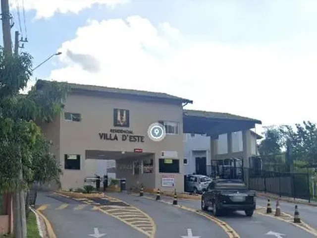 Imagem 15: Cotia - Casa Padrão