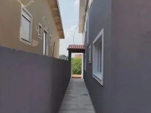 Imagem 12: Cotia - Casa Padrão