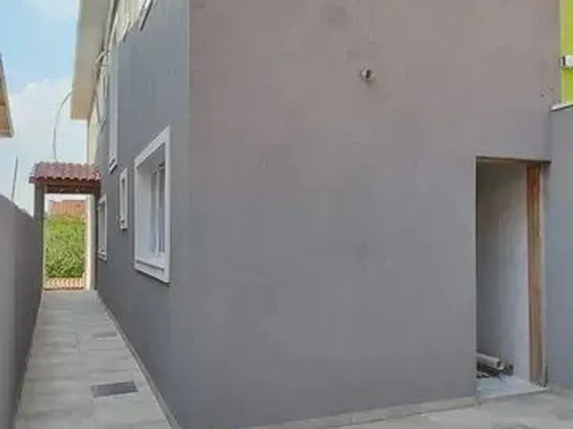 Imagem 3: Cotia - Casa Padrão