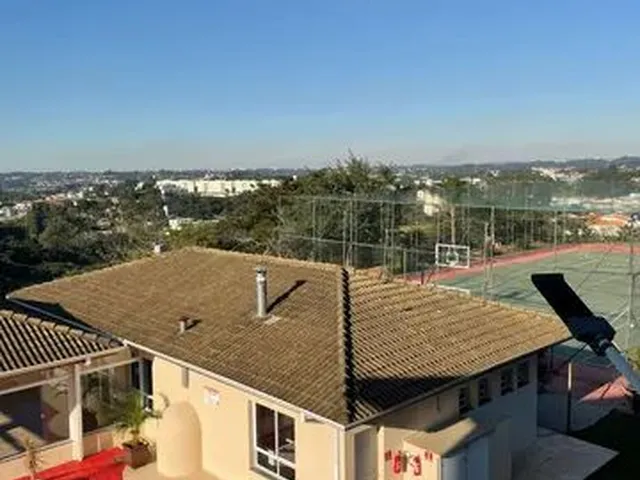 Imagem 14: Cotia - Casa Padrão