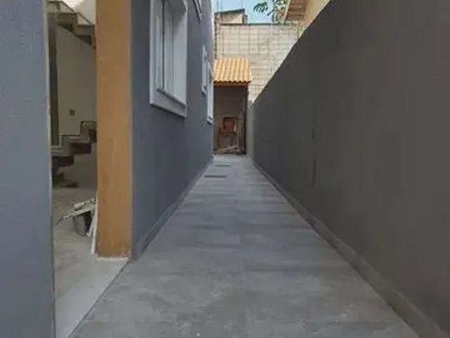 Imagem 16: Cotia - Casa Padrão