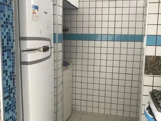 Imagem 14: Condomínio Roma na Litorânea
