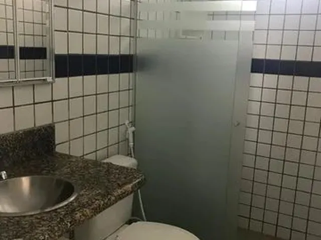 Imagem 10: Condomínio Roma na Litorânea