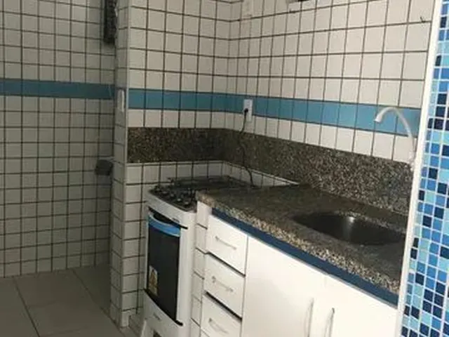 Imagem 5: Condomínio Roma na Litorânea
