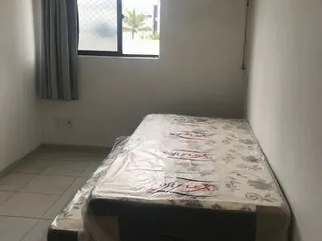Imagem 6: Condomínio Roma na Litorânea