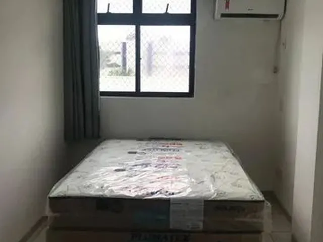 Imagem 8: Condomínio Roma na Litorânea