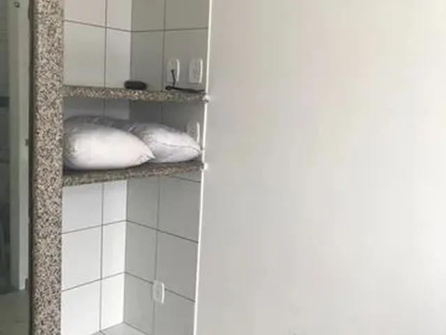 Imagem 13: Condomínio Roma na Litorânea