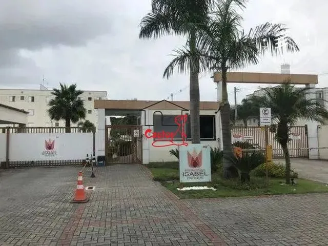 Imagem: Apartamento Aluguél - Crispim - Pindamonhangaba