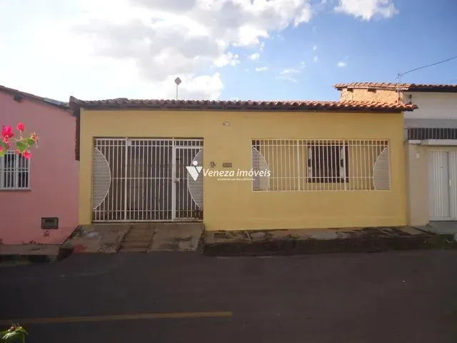 Imagem 1: Casa no Parque Piauí para Aluguel