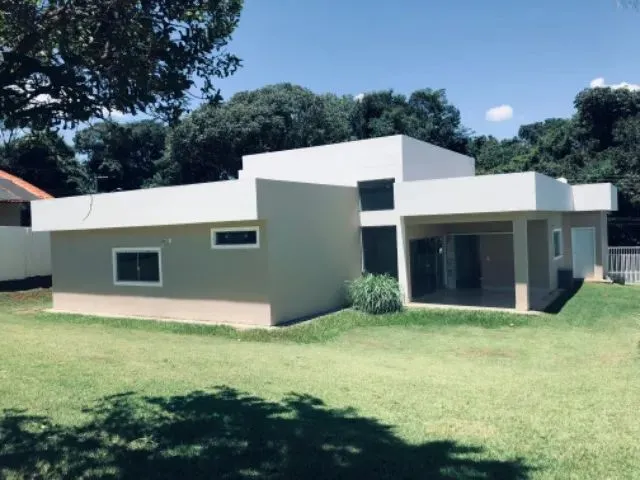 Imagem 14: Casa Condomínio Ouro Vermelho I, Df