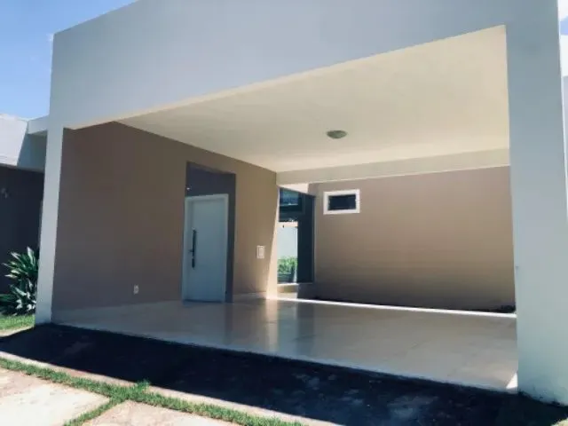 Imagem 2: Casa Condomínio Ouro Vermelho I, Df