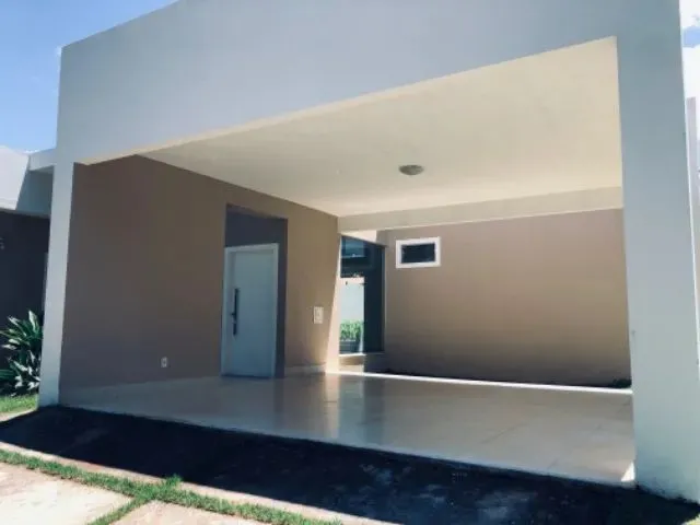 Imagem 8: Casa Condomínio Ouro Vermelho I, Df